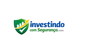 Logomarca Investindo com Segurança
