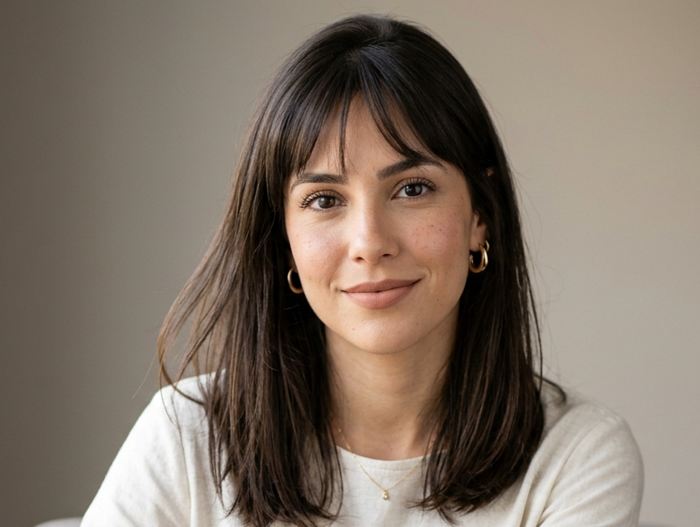 Juliana Lopes - 29 anos