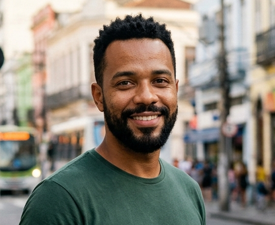 Marcos Viana - 31 anos